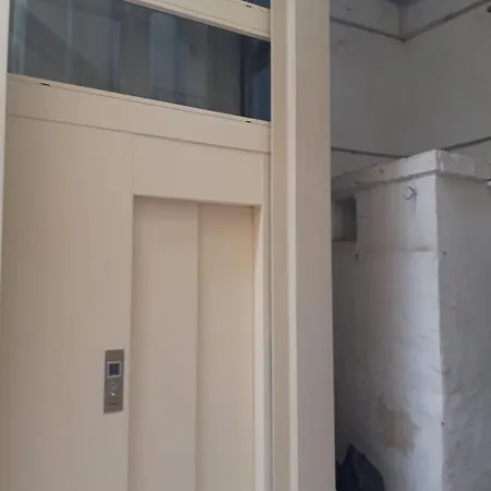 Frühstückspension Casa Ale