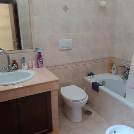 Casa Ale Frühstückspension Brindisi