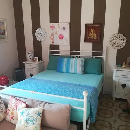 Casa Ale Bed & Breakfast *