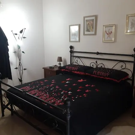 Casa Ale Bed & Breakfast