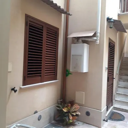 Bed and breakfast Casa Ale