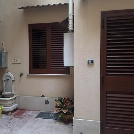 Bed & Breakfast Casa Ale Brindisi