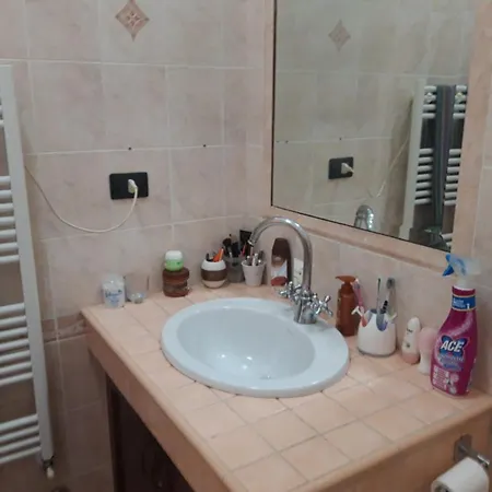 Casa Ale Bed and breakfast