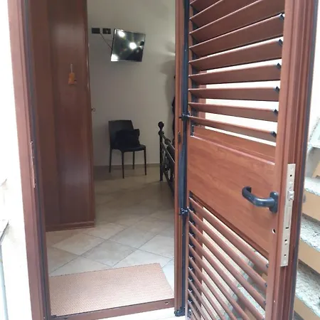 Casa Ale Brindisi