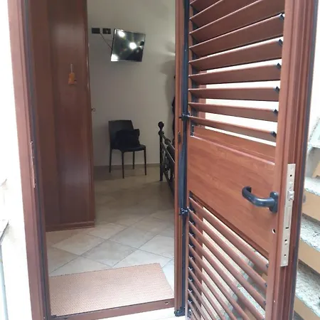 Casa Ale ブリンディジ