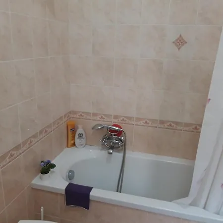 Casa Ale ベッド・アンド・ブレックファスト *