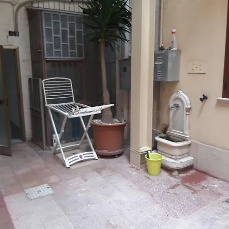 Bed & Breakfast Casa Ale *