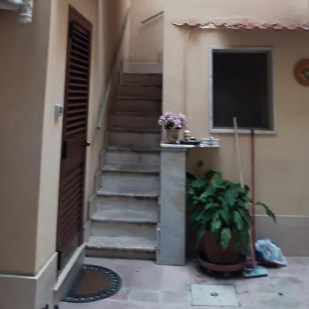 Casa Ale Brindisi