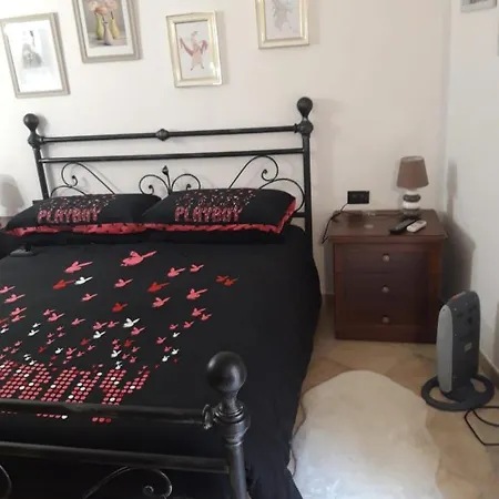 Casa Ale ベッド・アンド・ブレックファスト