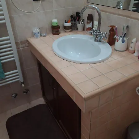 Bed & Breakfast Casa Ale *