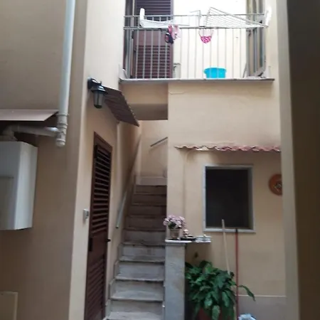 Casa Ale *