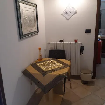 Casa Ale *