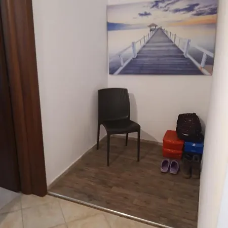 Casa Ale ベッド・アンド・ブレックファスト *