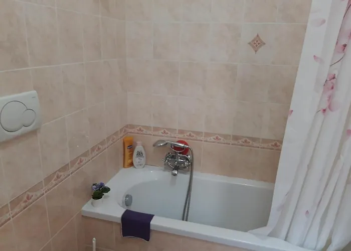 Casa Ale Bed & Breakfast *